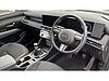 Hyundai TUCSON TUCSON 1.6T Premium 5dr Silver