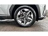 Hyundai TUCSON TUCSON 1.6T Premium 5dr Silver