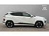 Hyundai KONA KONA 160kW Ultimate 65kWh 5dr Auto White