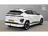 Hyundai KONA KONA 160kW Ultimate 65kWh 5dr Auto White
