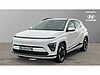 Hyundai KONA KONA 160kW Ultimate 65kWh 5dr Auto White