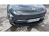 Hyundai KONA KONA 160kW Ultimate 65kWh 5dr Auto Grey