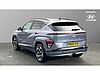 Hyundai KONA KONA 160kW Ultimate 65kWh 5dr Auto Blue