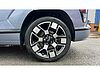 Hyundai KONA KONA 160kW Ultimate 65kWh 5dr Auto Blue