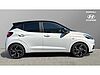 Hyundai I10 I10 1.0T [90] N Line 5dr [Nav] Grey