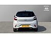 Hyundai I10 I10 1.0T [90] N Line 5dr [Nav] Grey