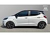 Hyundai I10 I10 1.0T [90] N Line 5dr [Nav] Grey