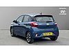 Hyundai I10 I10 1.0 [63] Advance 5dr Auto [Nav] Blue
