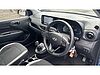 Hyundai I10 I10 1.0 [63] Advance 5dr Auto [Nav] Blue