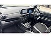 Hyundai I10 I10 1.0 [63] Advance 5dr Auto [Nav] Blue