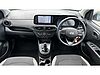 Hyundai I10 I10 1.0 [63] Advance 5dr Auto [Nav] Blue