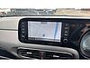 Hyundai I10 I10 1.0 [63] Advance 5dr Auto [Nav] Blue