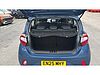 Hyundai I10 I10 1.0 [63] Advance 5dr Auto [Nav] Blue