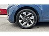 Hyundai I10 I10 1.0 [63] Advance 5dr Auto [Nav] Blue