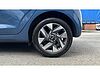 Hyundai I10 I10 1.0 [63] Advance 5dr Auto [Nav] Blue