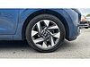 Hyundai I10 I10 1.0 [63] Advance 5dr Auto [Nav] Blue