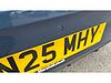 Hyundai I10 I10 1.0 [63] Advance 5dr Auto [Nav] Blue