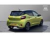 Hyundai I10 I10 1.0T [90] N Line 5dr [Nav] Yellow