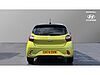 Hyundai I10 I10 1.0T [90] N Line 5dr [Nav] Yellow