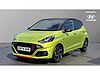 Hyundai I10 I10 1.0T [90] N Line 5dr [Nav] Yellow