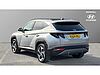 Hyundai TUCSON TUCSON 1.6 TGDi Plug-in Hybrid Ultimate 5dr 4WD Auto Silver
