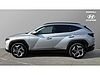 Hyundai TUCSON TUCSON 1.6 TGDi Plug-in Hybrid Ultimate 5dr 4WD Auto Silver