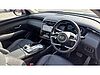 Hyundai TUCSON TUCSON 1.6 TGDi Plug-in Hybrid Ultimate 5dr 4WD Auto Silver