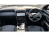 Hyundai TUCSON TUCSON 1.6 TGDi Plug-in Hybrid Ultimate 5dr 4WD Auto Silver