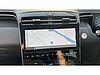 Hyundai TUCSON TUCSON 1.6 TGDi Plug-in Hybrid Ultimate 5dr 4WD Auto Silver