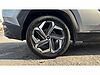 Hyundai TUCSON TUCSON 1.6 TGDi Plug-in Hybrid Ultimate 5dr 4WD Auto Silver