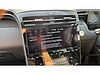 Hyundai TUCSON TUCSON 1.6 TGDi Plug-in Hybrid Ultimate 5dr 4WD Auto Silver
