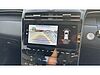 Hyundai TUCSON TUCSON 1.6 TGDi Plug-in Hybrid Ultimate 5dr 4WD Auto Silver