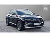 Hyundai TUCSON TUCSON 1.6T Plug-in Hybrid Premium 5dr Auto Black