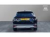 Hyundai TUCSON TUCSON 1.6T Plug-in Hybrid Premium 5dr Auto Black