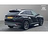 Hyundai TUCSON TUCSON 1.6T Plug-in Hybrid Ultimate 5dr Auto Black