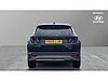 Hyundai TUCSON TUCSON 1.6T Plug-in Hybrid Ultimate 5dr Auto Black