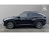 Hyundai TUCSON TUCSON 1.6T Plug-in Hybrid Ultimate 5dr Auto Black