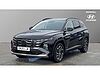 Hyundai TUCSON TUCSON 1.6T Plug-in Hybrid Ultimate 5dr Auto Black