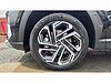 Hyundai TUCSON TUCSON 1.6T Plug-in Hybrid Ultimate 5dr Auto Black