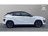 Hyundai KONA KONA N LINE S 1.6T +2TR MY25 Atlas White