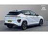 Hyundai KONA KONA N LINE S 1.6T +2TR MY25 Atlas White