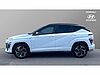 Hyundai KONA KONA N LINE S 1.6T +2TR MY25 Atlas White