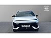 Hyundai KONA KONA N LINE S 1.6T +2TR MY25 Atlas White
