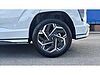 Hyundai KONA KONA N LINE S 1.6T +2TR MY25 Atlas White