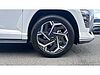 Hyundai KONA KONA N LINE S 1.6T +2TR MY25 Atlas White