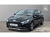 Hyundai I20 I20 1.0T GDi Advance [Nav] 5dr Black