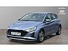 Hyundai I20 I20 1.0T GDi Advance [Nav] 5dr Blue