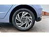 Hyundai I20 I20 1.0T GDi Advance [Nav] 5dr Blue