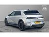 Hyundai IONIQ 5 IONIQ 5 160kW Ultimate 73 kWh 5dr Auto Gold