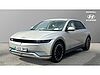 Hyundai IONIQ 5 IONIQ 5 160kW Ultimate 73 kWh 5dr Auto Gold